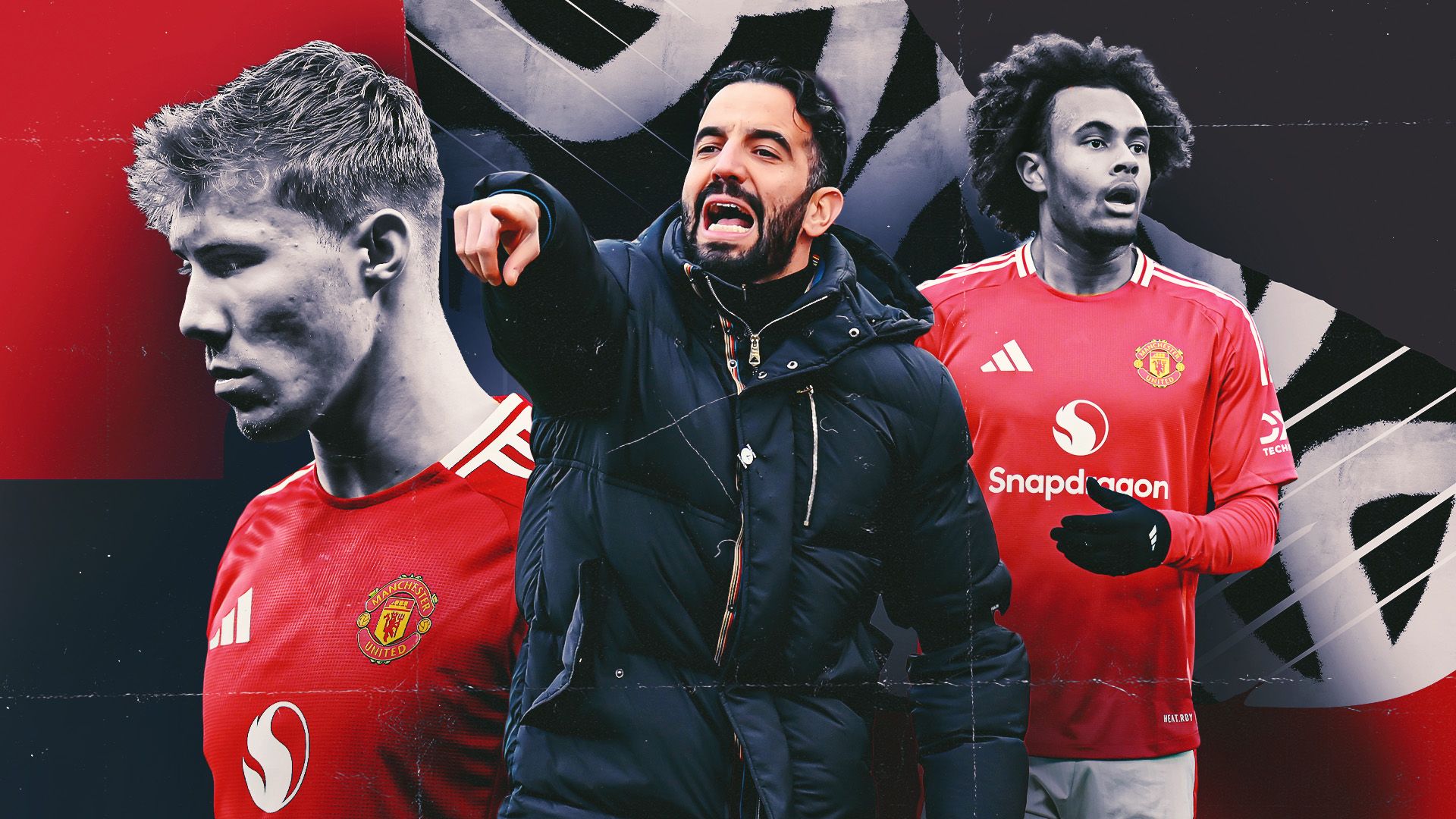 战术层面上 战术层面上