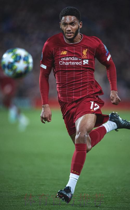 进球网:乔-戈麦斯几乎在每个失球时都犯错了 进球网:乔-戈麦斯几乎在每个失球时都犯错了